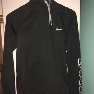 Nike sweatshirt